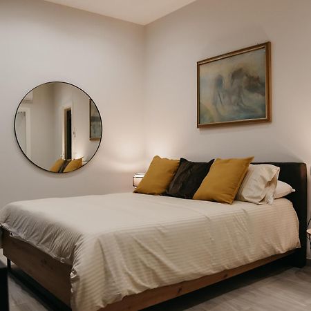 Terra Mia Suite Naples Luaran gambar