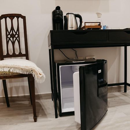 Terra Mia Suite Naples Luaran gambar