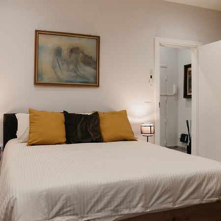 Terra Mia Suite Naples Luaran gambar