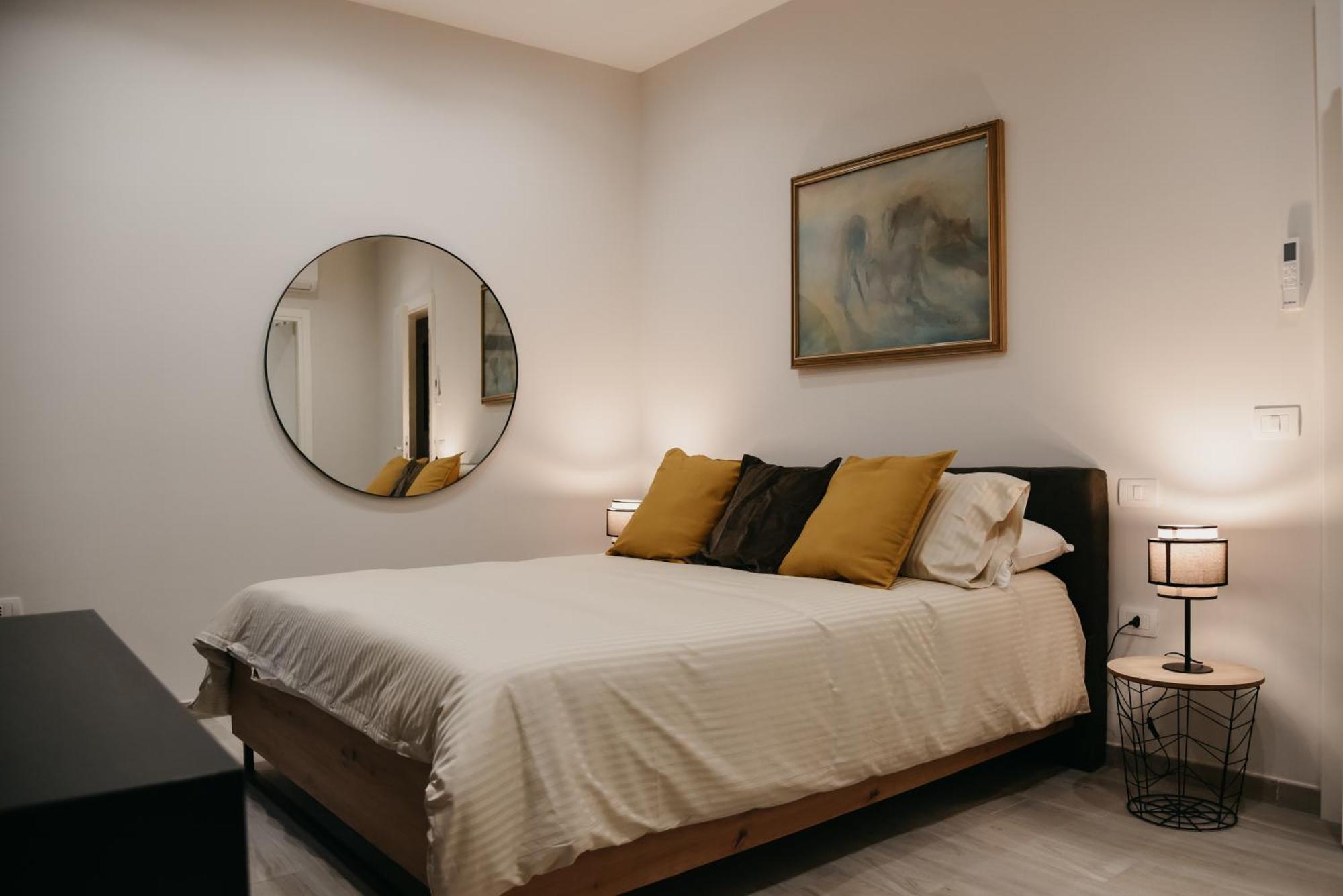 Terra Mia Suite Naples Luaran gambar