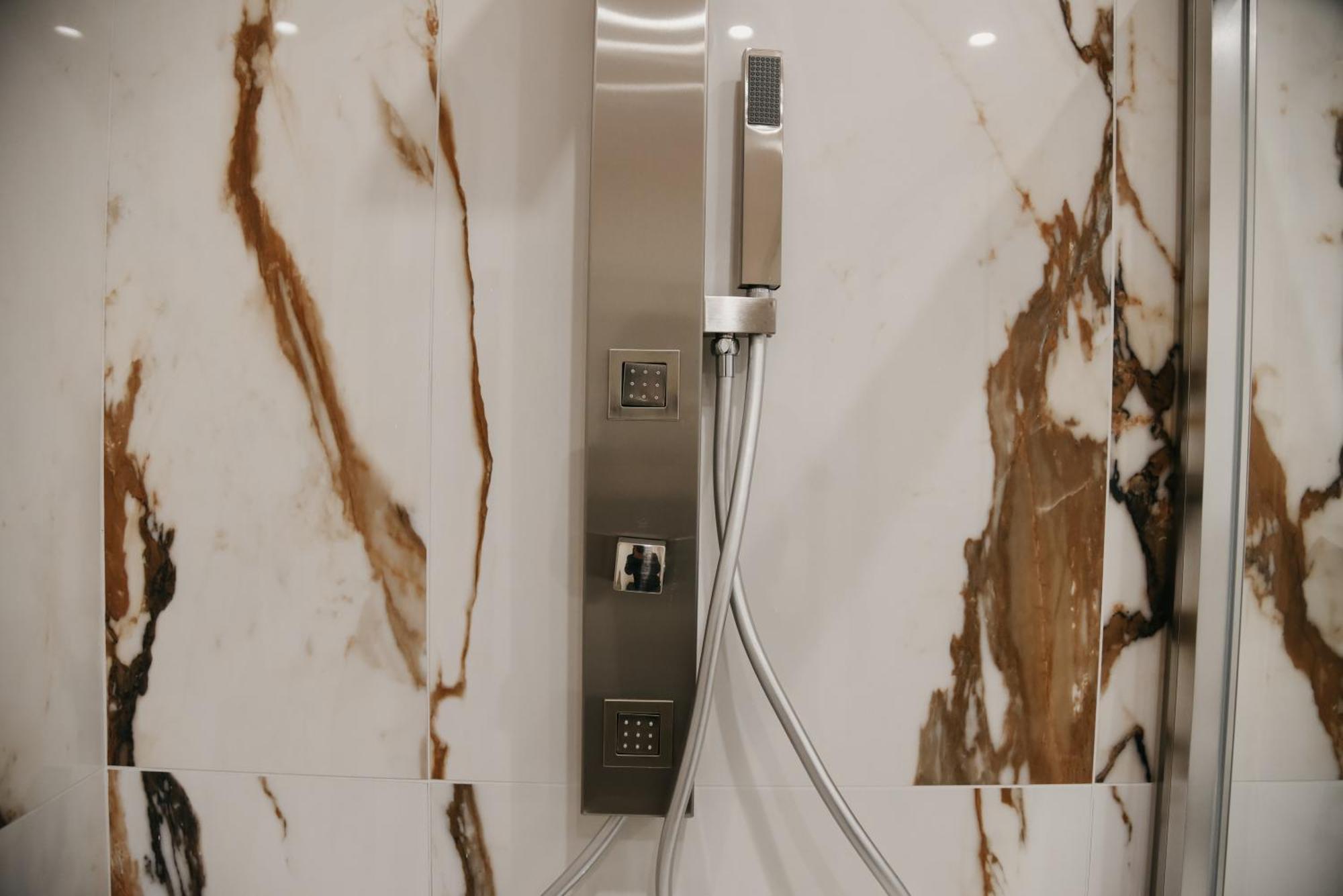 Terra Mia Suite Naples Luaran gambar