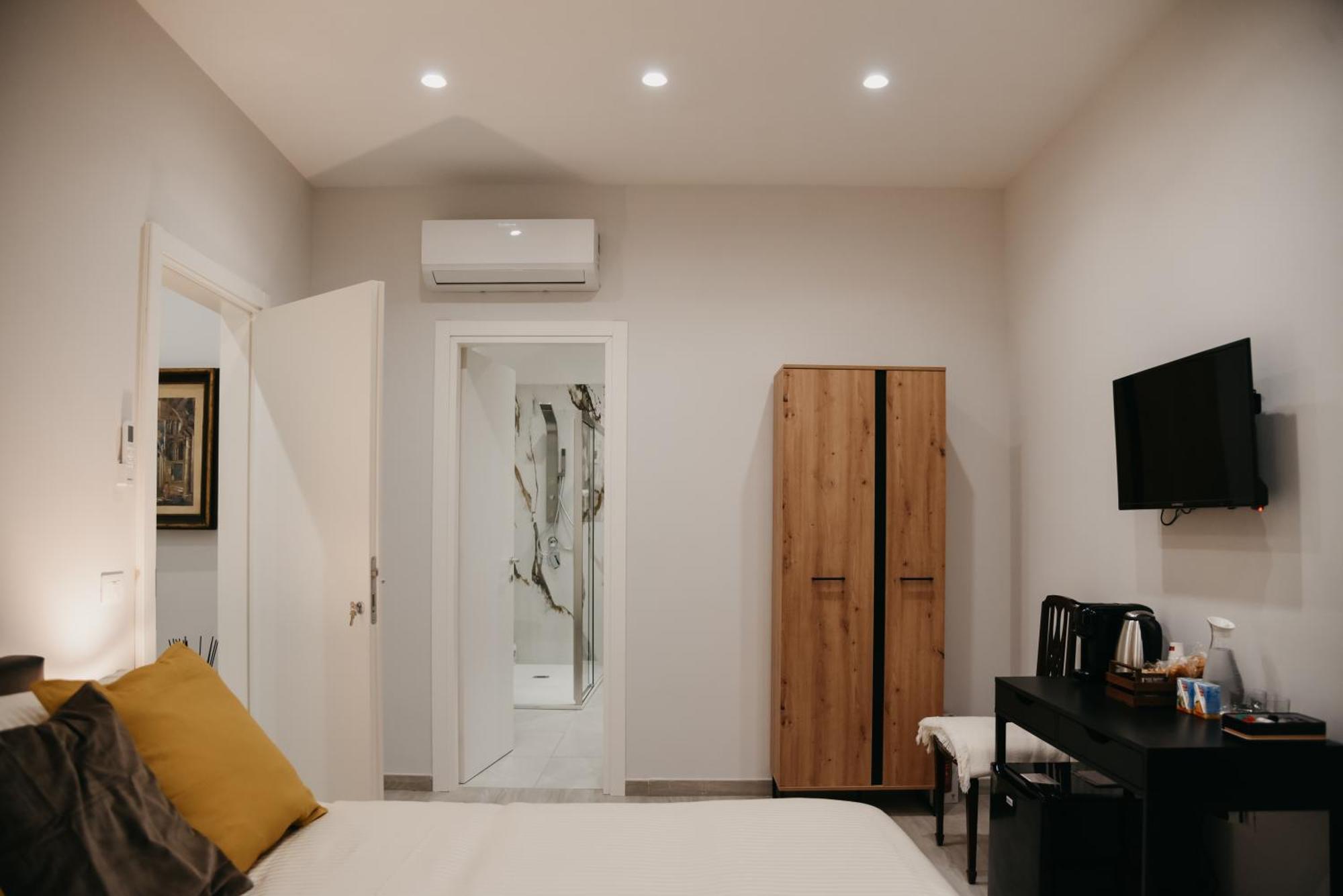 Terra Mia Suite Naples Luaran gambar