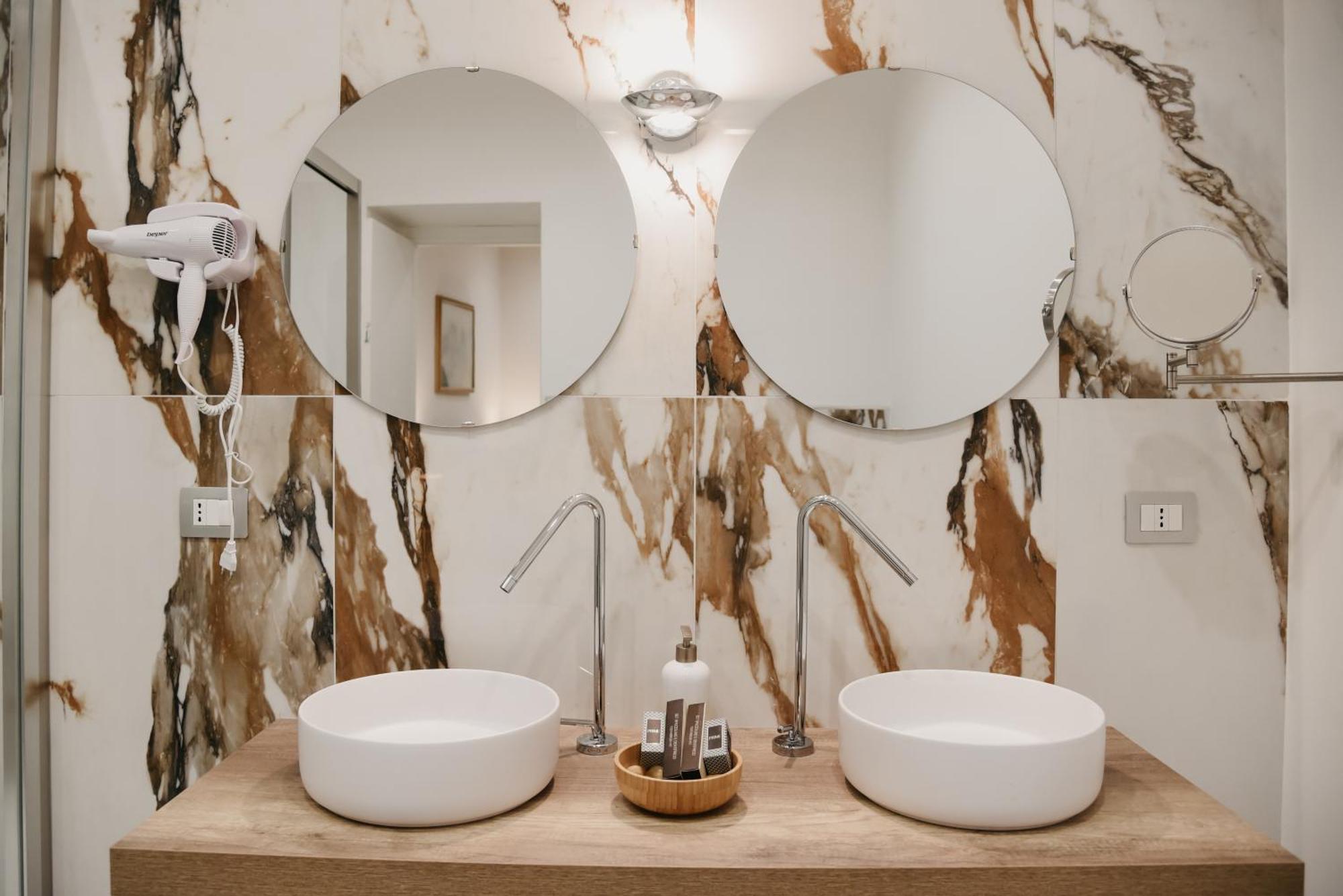 Terra Mia Suite Naples Luaran gambar
