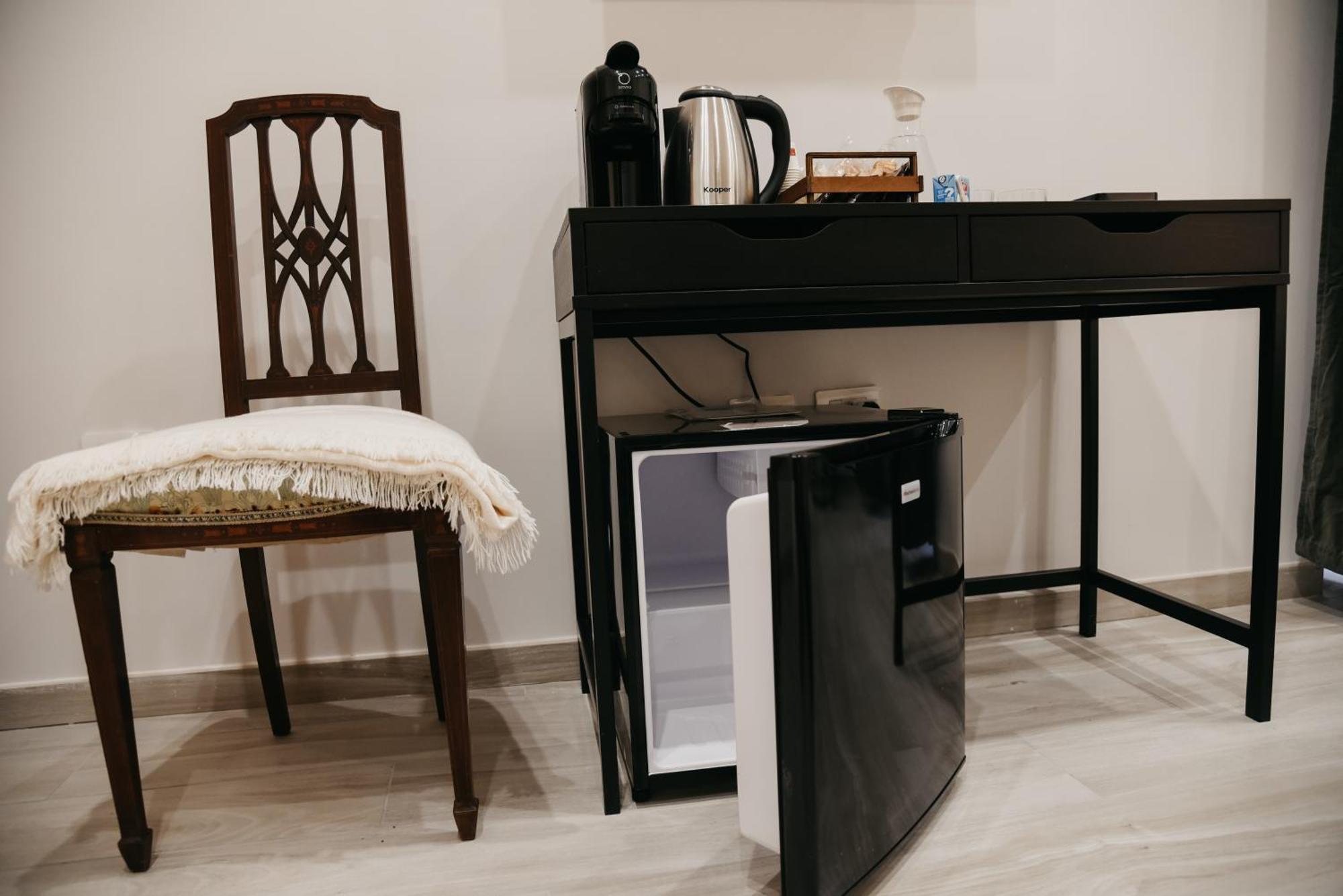 Terra Mia Suite Naples Luaran gambar