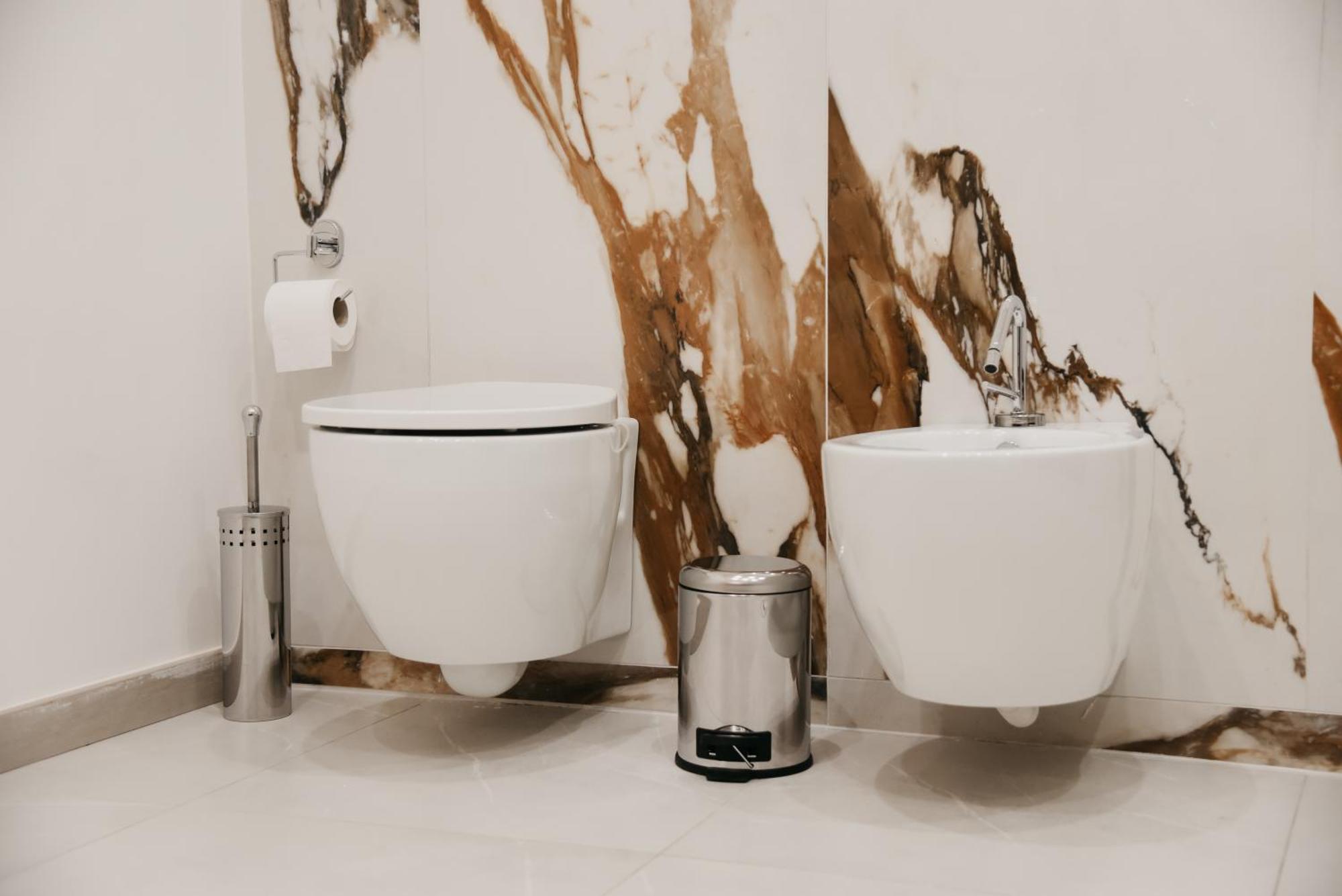 Terra Mia Suite Naples Luaran gambar