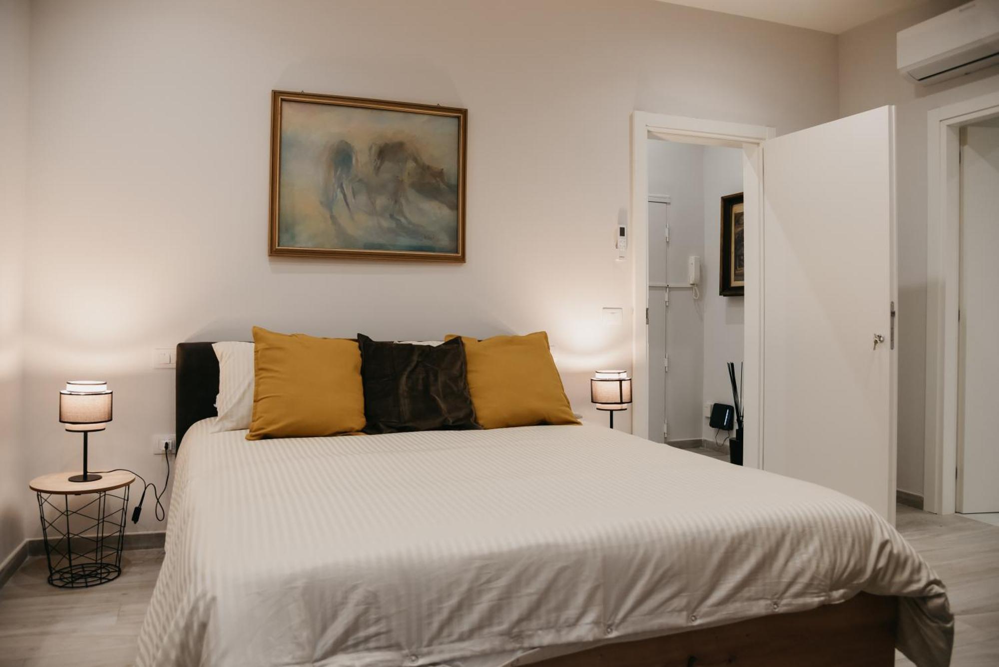 Terra Mia Suite Naples Luaran gambar