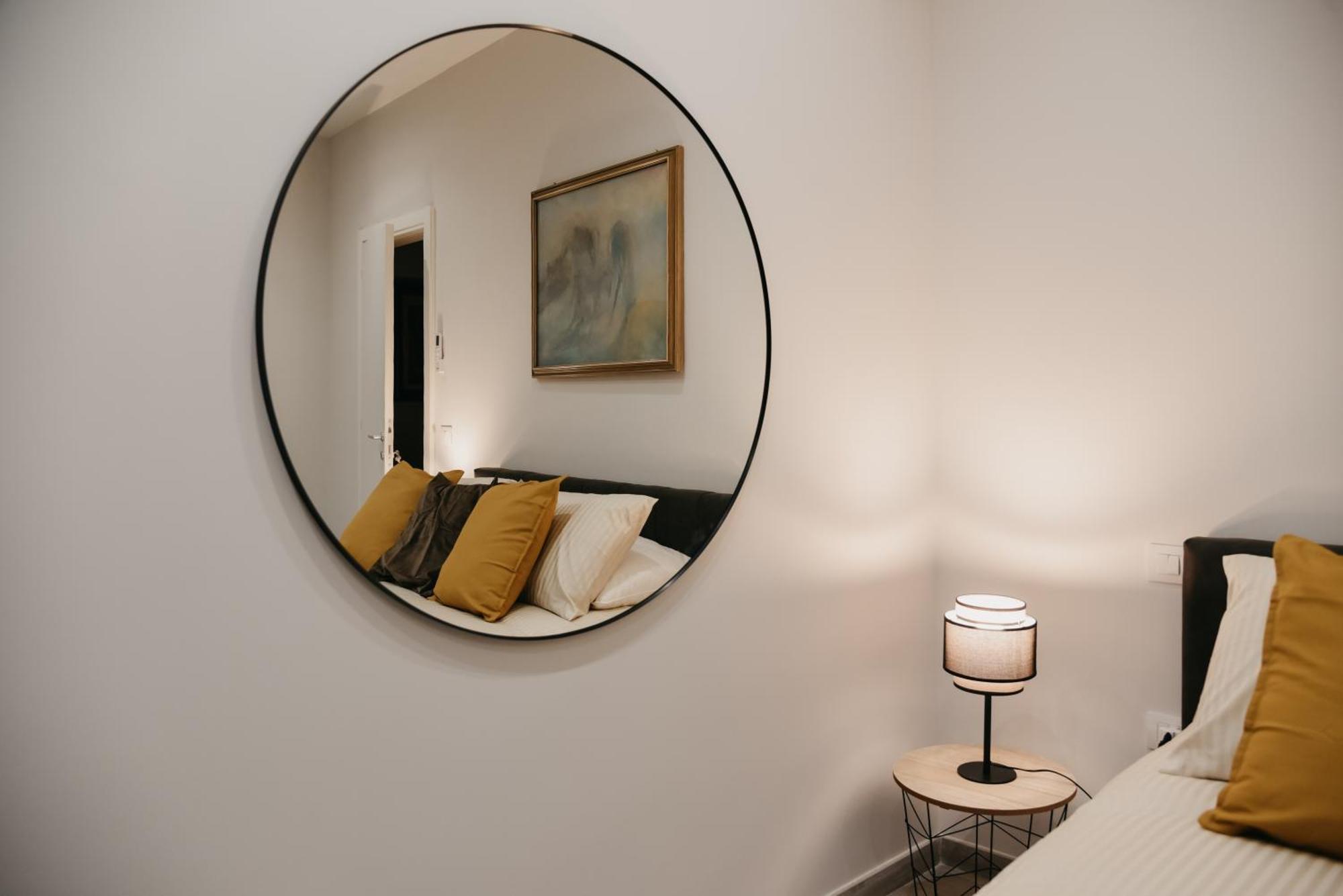 Terra Mia Suite Naples Luaran gambar