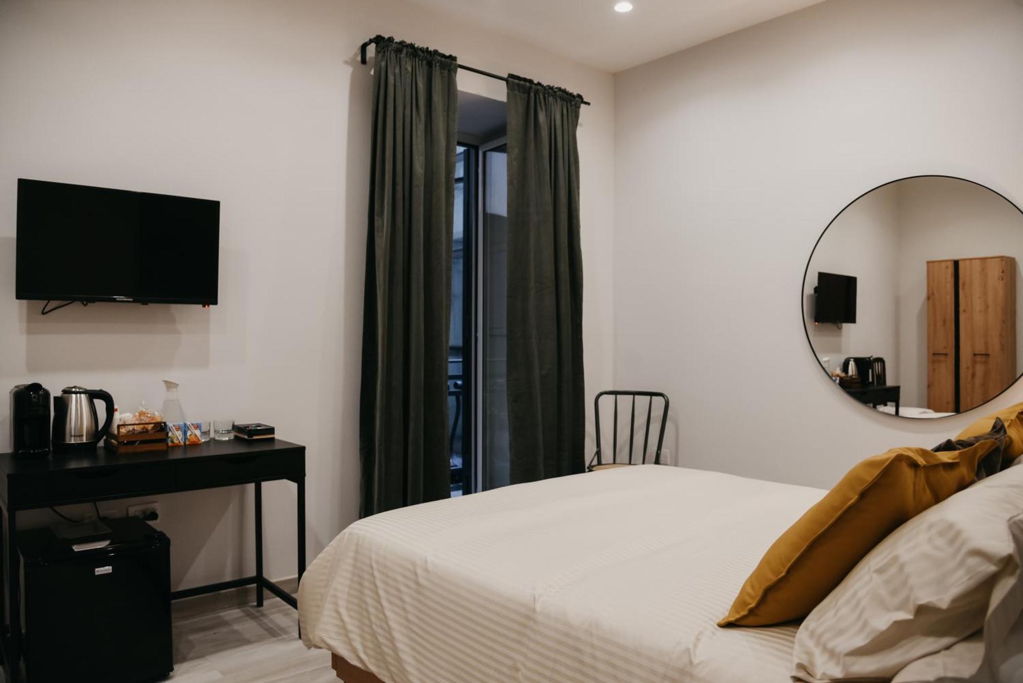 Terra Mia Suite Naples Luaran gambar