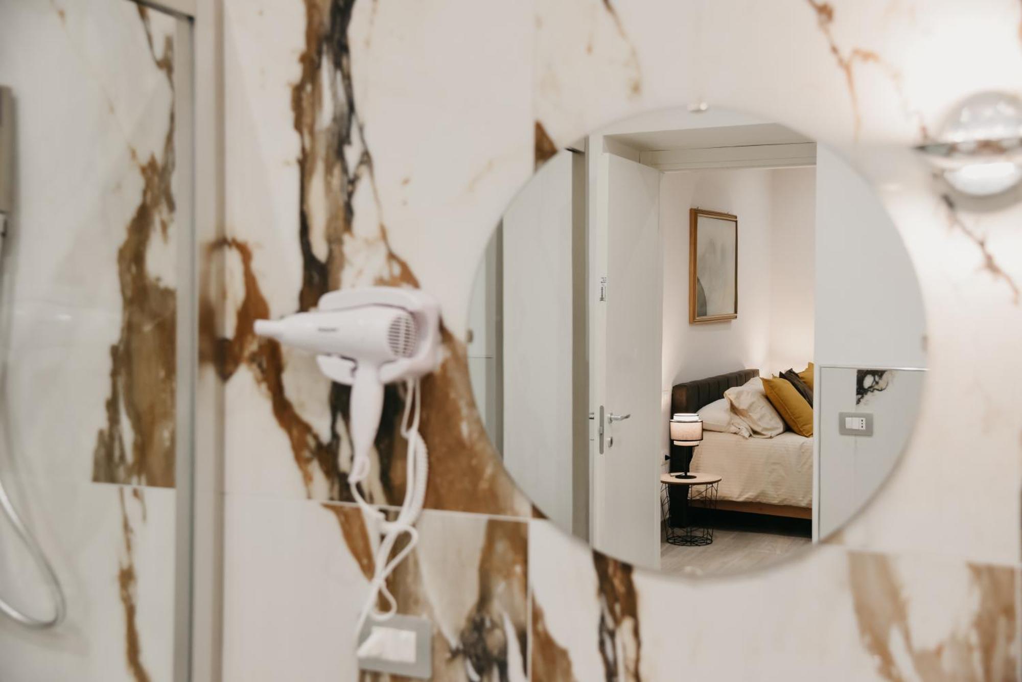 Terra Mia Suite Naples Luaran gambar