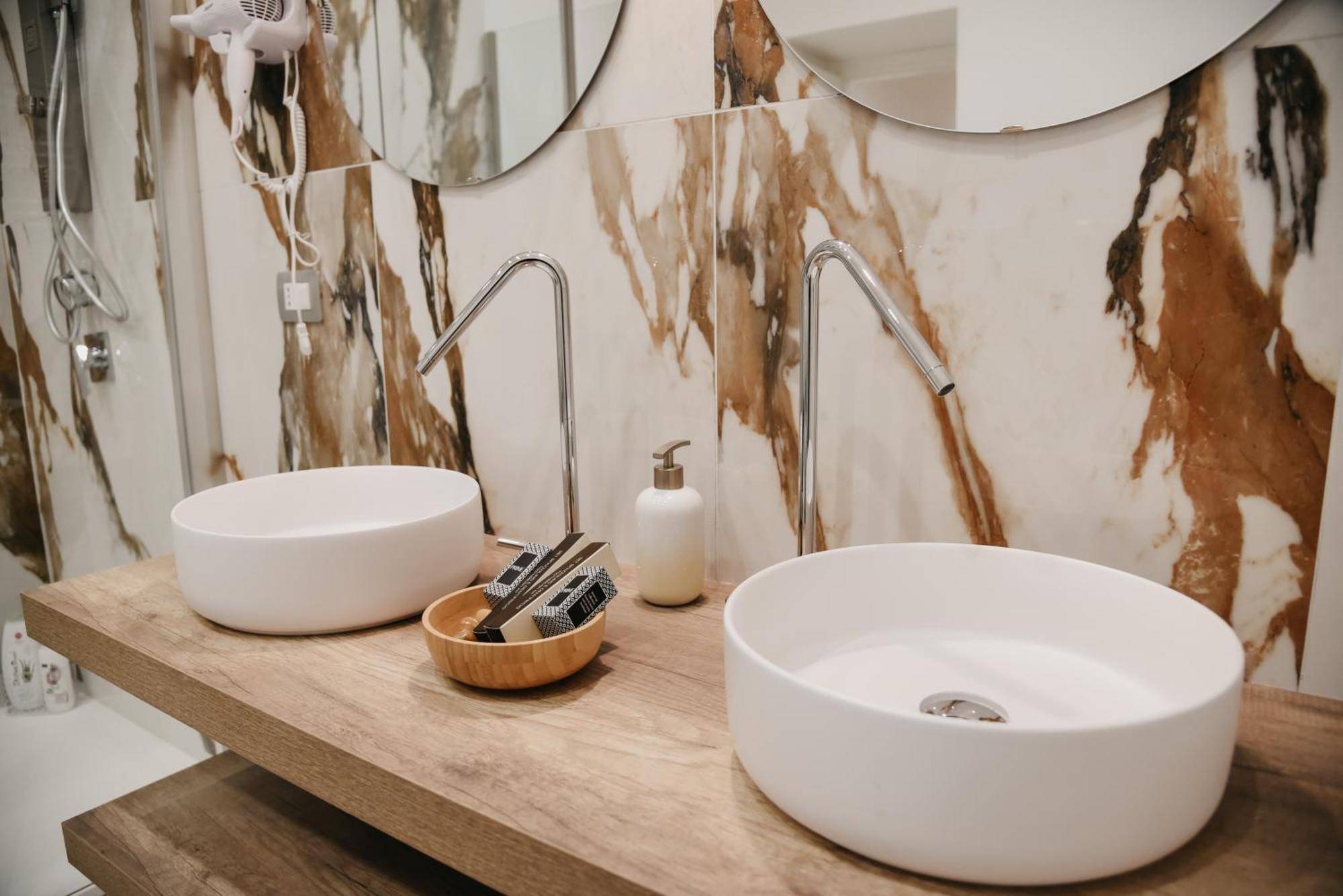 Terra Mia Suite Naples Luaran gambar