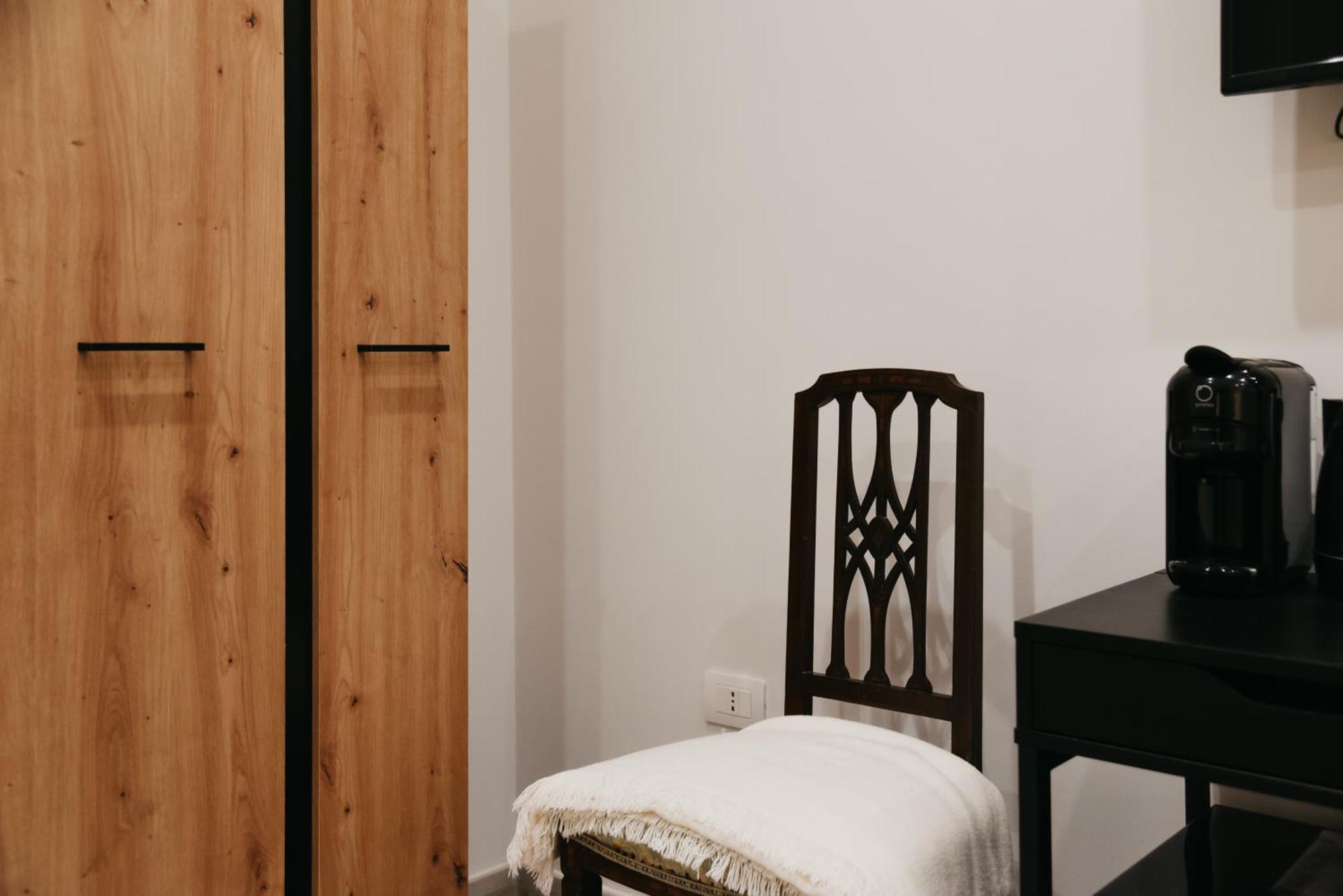 Terra Mia Suite Naples Luaran gambar