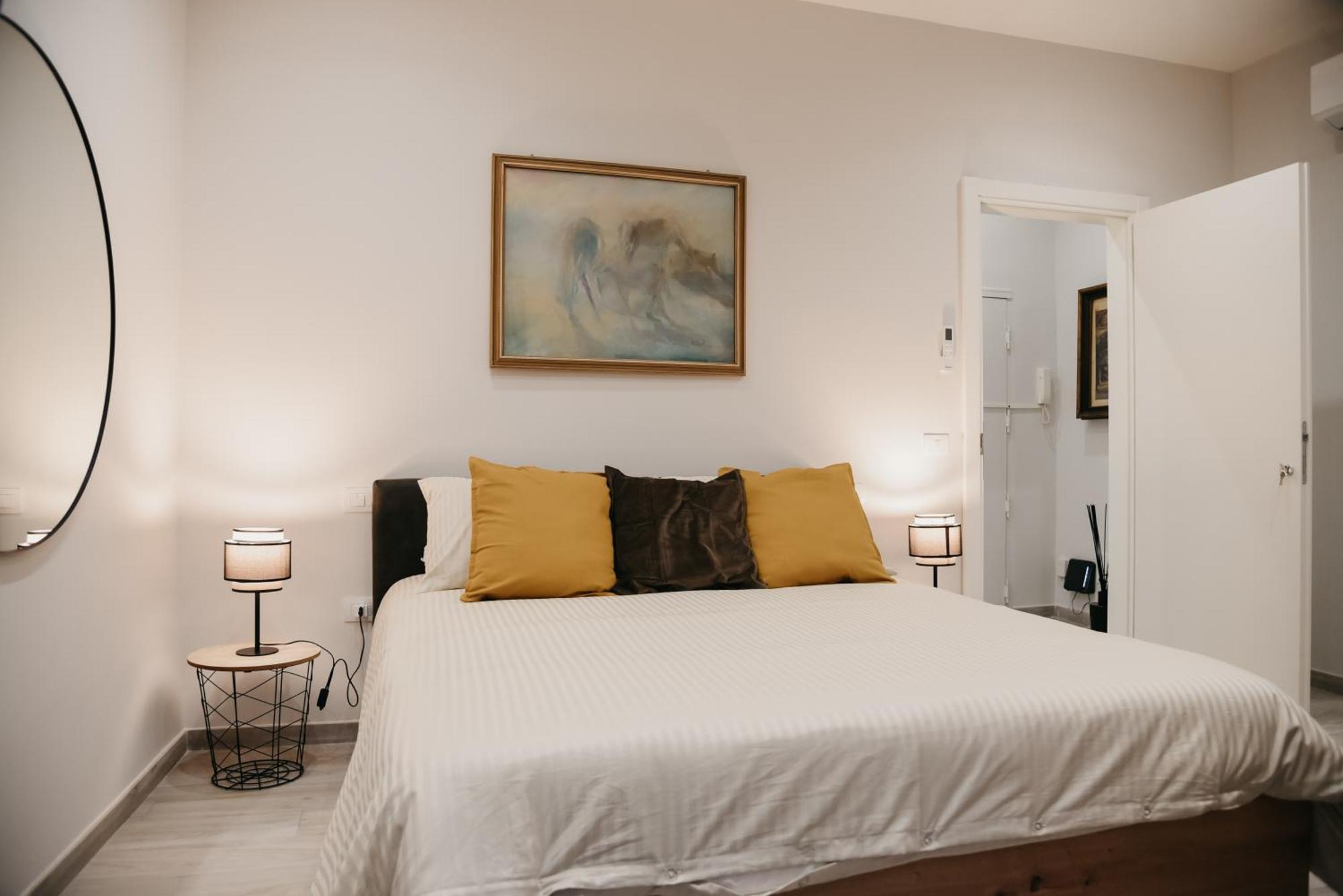 Terra Mia Suite Naples Luaran gambar