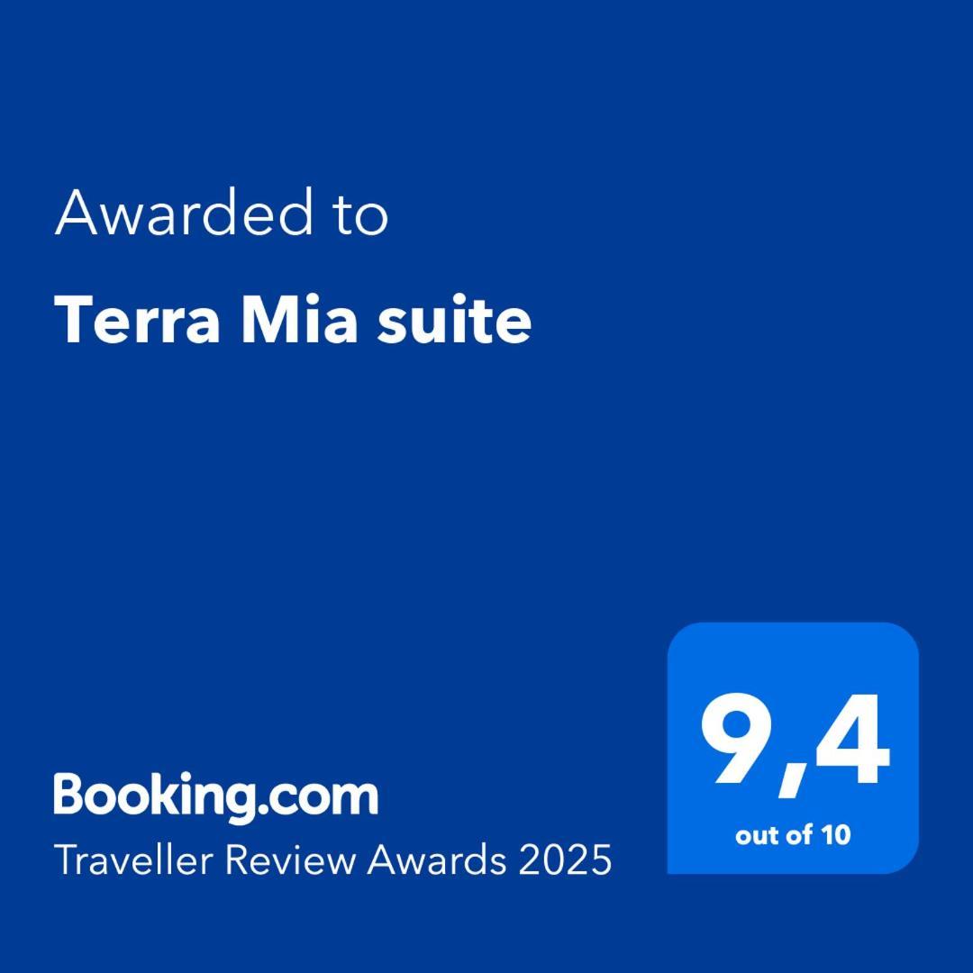 Terra Mia Suite Naples Luaran gambar